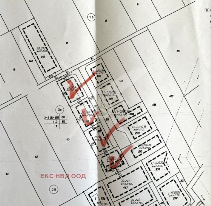 Продава ПАРЦЕЛ, с. Брестник, област Пловдив, снимка 1 - Парцели - 47502963