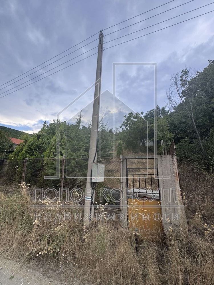 Продава ПАРЦЕЛ, с. Храбрино, област Пловдив, снимка 3 - Парцели - 55831056