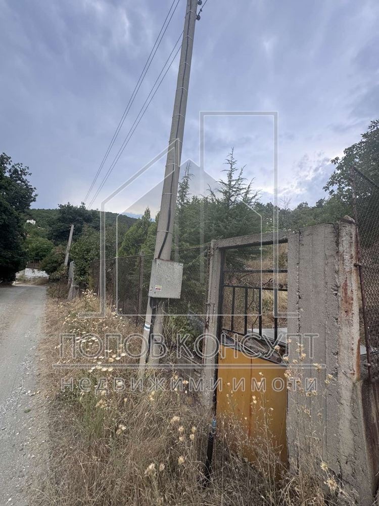 Продава ПАРЦЕЛ, с. Храбрино, област Пловдив, снимка 2 - Парцели - 55831056