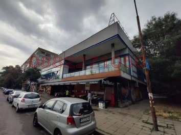 Satılık  Mağaza Sofia , Poduyane , 877 metrekare | 93567523 - görüntü [2]
