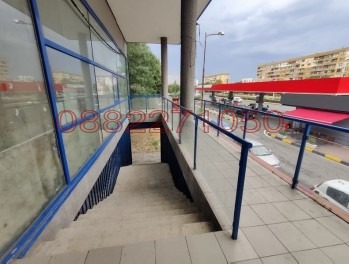 Satılık  Mağaza Sofia , Poduyane , 877 metrekare | 93567523 - görüntü [4]