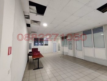 Satılık  Mağaza Sofia , Poduyane , 877 metrekare | 93567523 - görüntü [8]