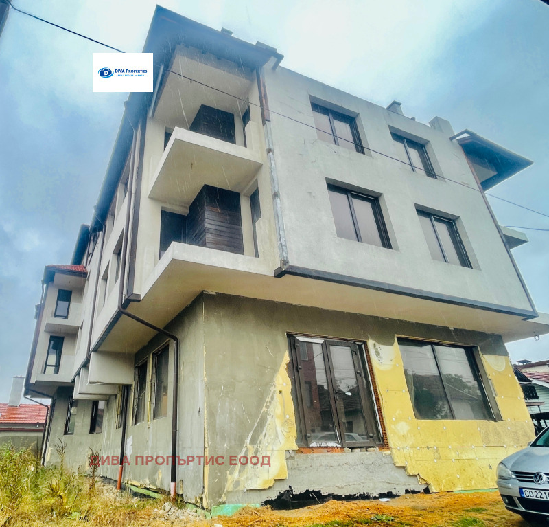 Продава БИЗНЕС ИМОТ, гр. Самоков, област София област, снимка 2 - Други - 51987194