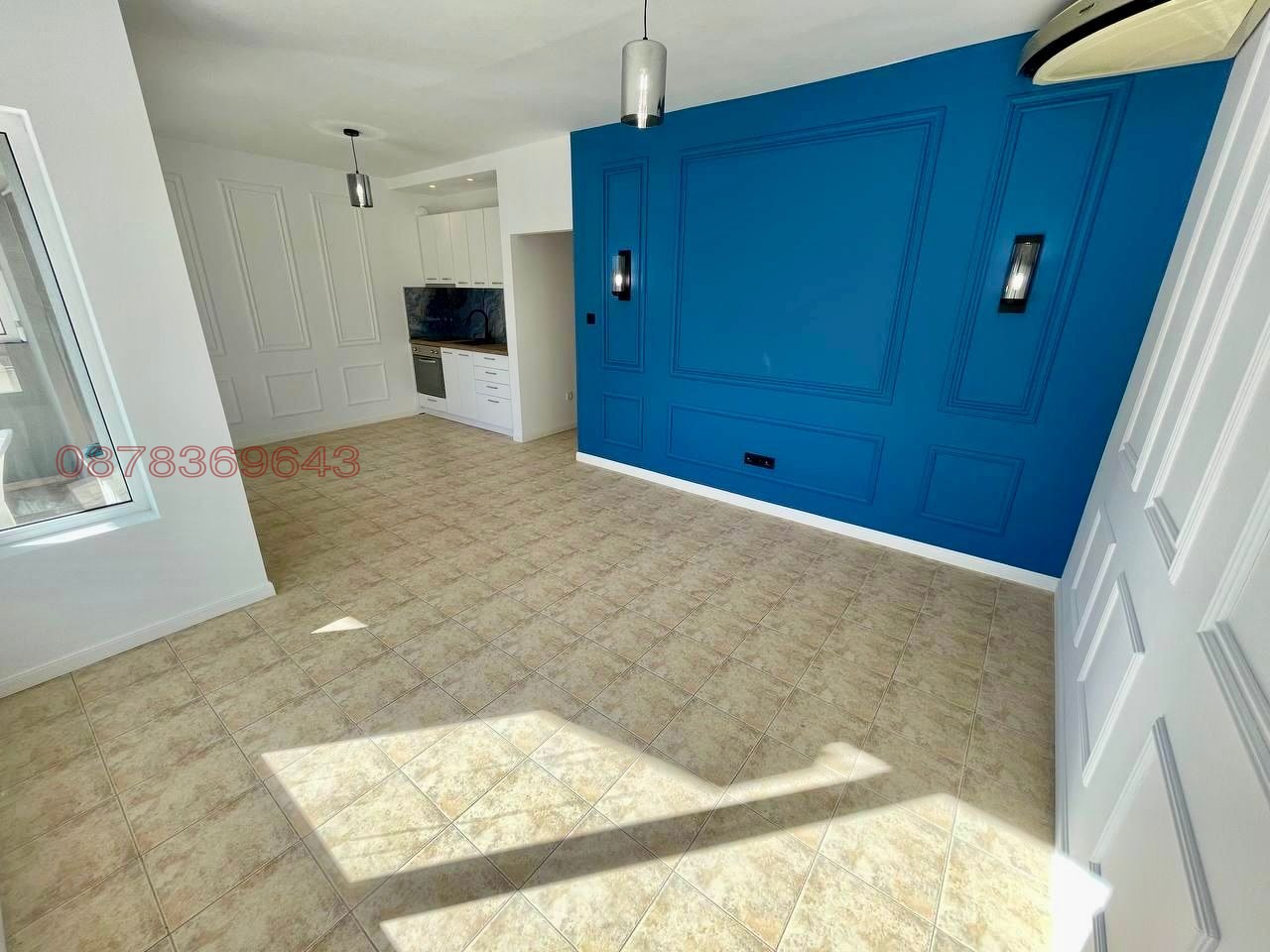 Продава 2-СТАЕН, гр. Свети Влас, област Бургас, снимка 10 - Апартаменти - 54557125