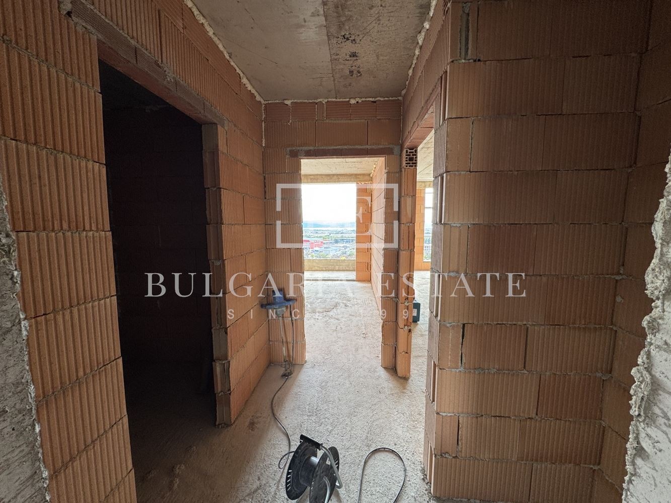 Продава 2-СТАЕН, гр. Варна, Владислав Варненчик 1, снимка 13 - Апартаменти - 54818632