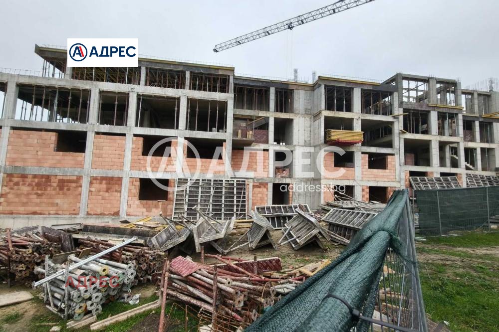 Продава 3-СТАЕН, гр. Варна, Виница, снимка 8 - Апартаменти - 50710694