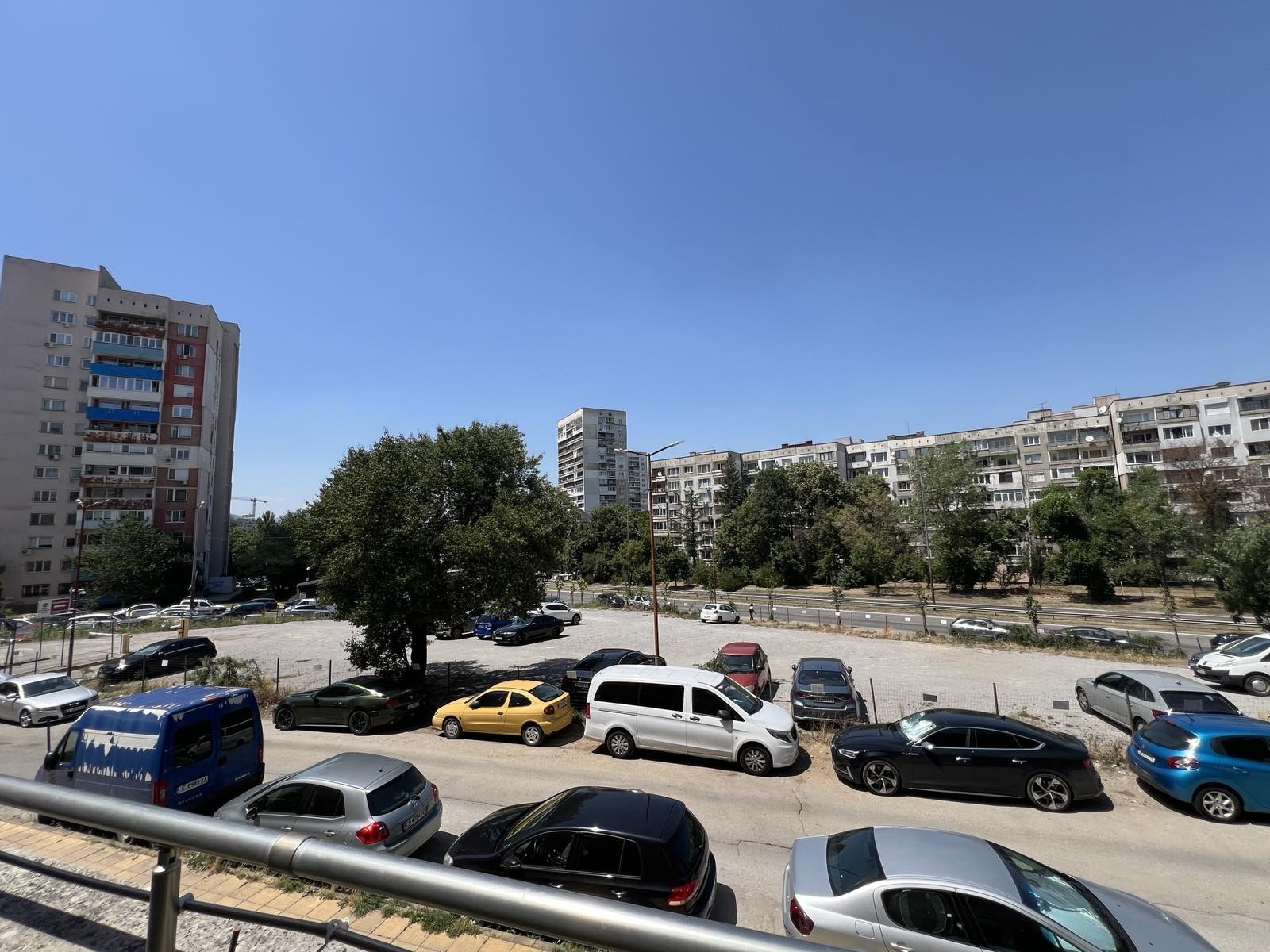 Продава 3-СТАЕН, гр. София, Дианабад, снимка 5 - Апартаменти - 53870649