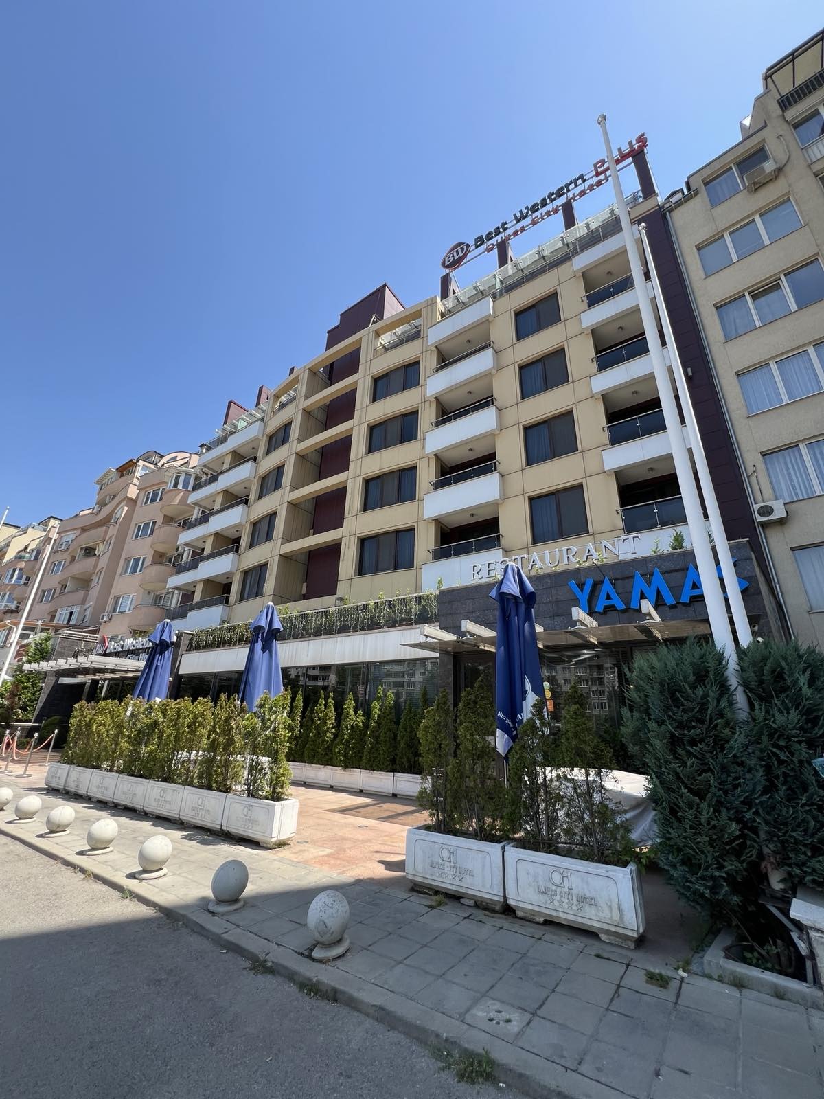 Продава 3-СТАЕН, гр. София, Дианабад, снимка 6 - Апартаменти - 53870649