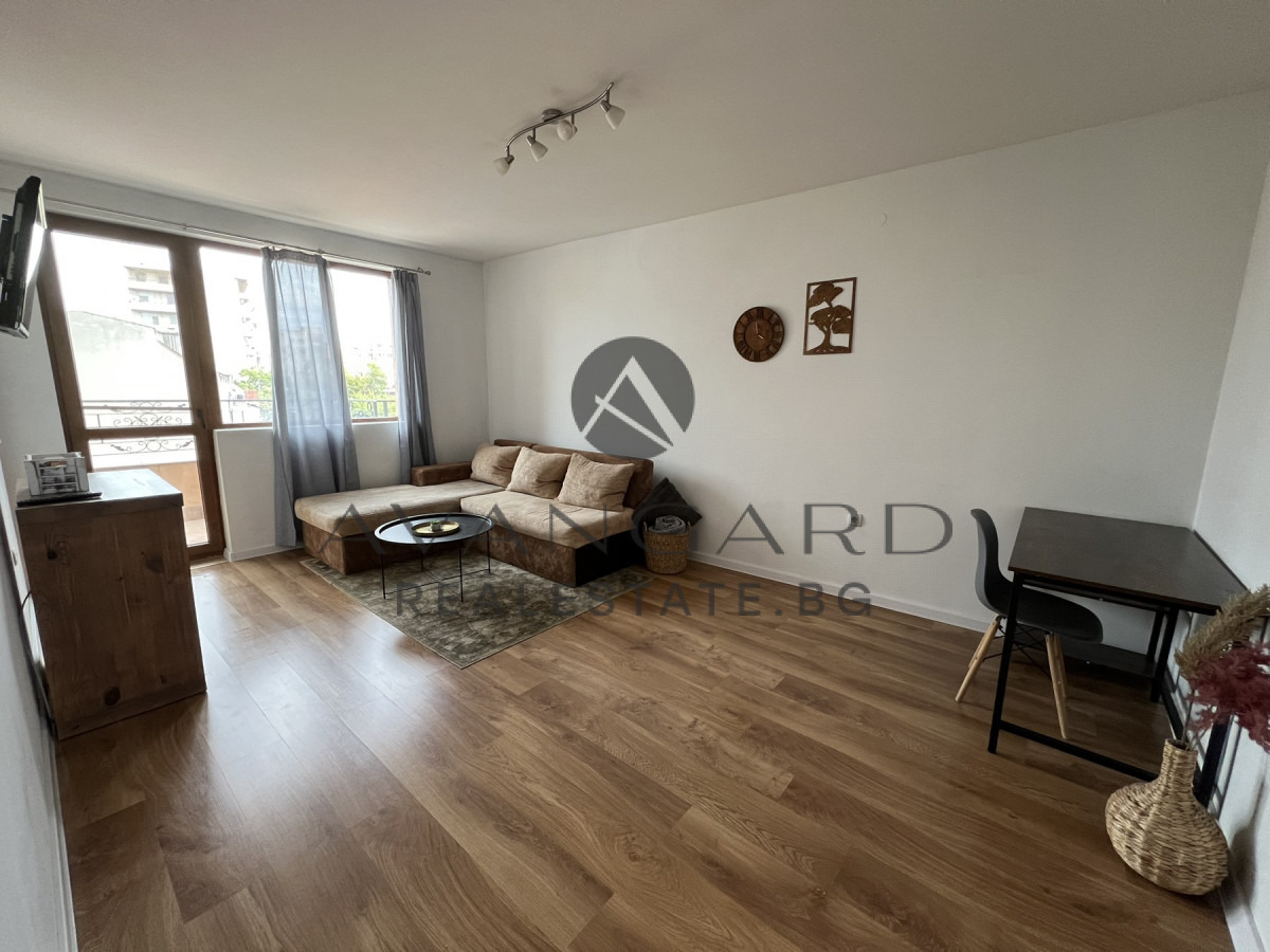 Продава 3-СТАЕН, гр. Пловдив, Център, снимка 2 - Апартаменти - 52054051