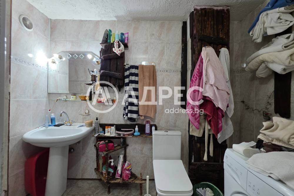 Продава 3-СТАЕН, гр. София, Белите брези, снимка 12 - Апартаменти - 54120699