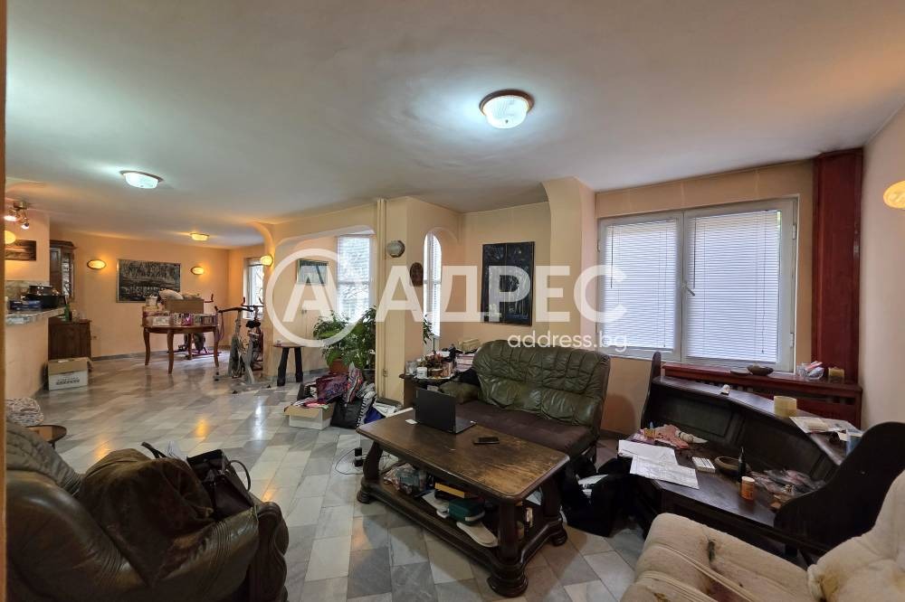 Продава 3-СТАЕН, гр. София, Белите брези, снимка 3 - Апартаменти - 54120699