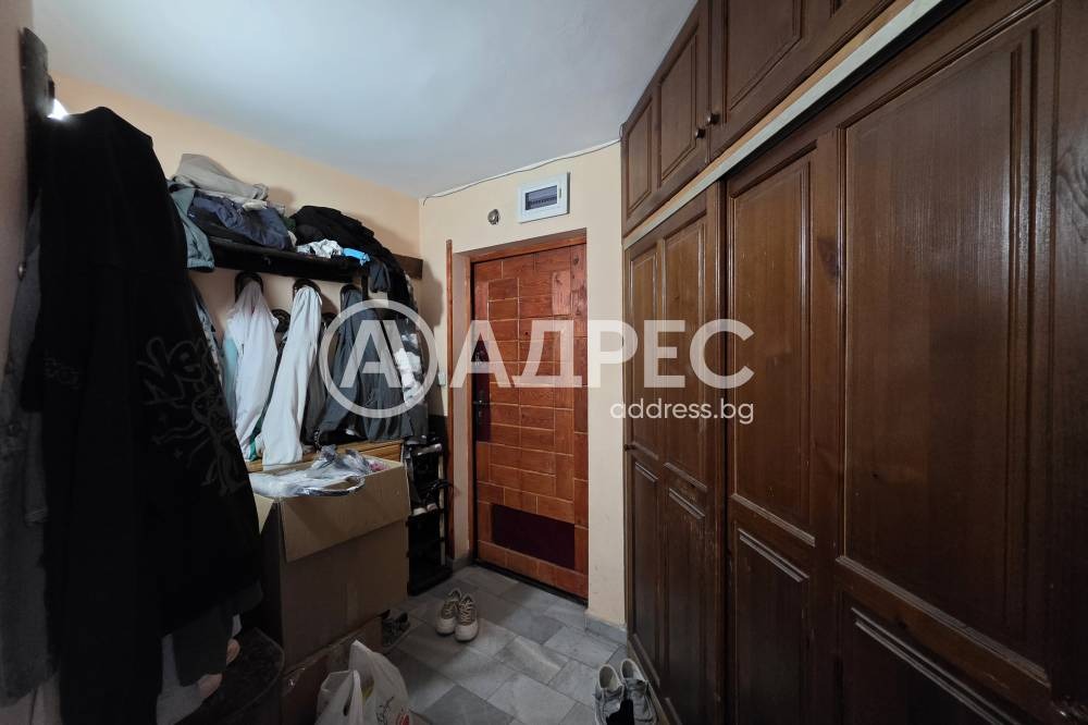 Продава 3-СТАЕН, гр. София, Белите брези, снимка 11 - Апартаменти - 54120699