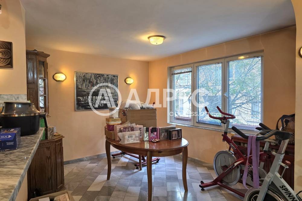 Продава 3-СТАЕН, гр. София, Белите брези, снимка 5 - Апартаменти - 54120699