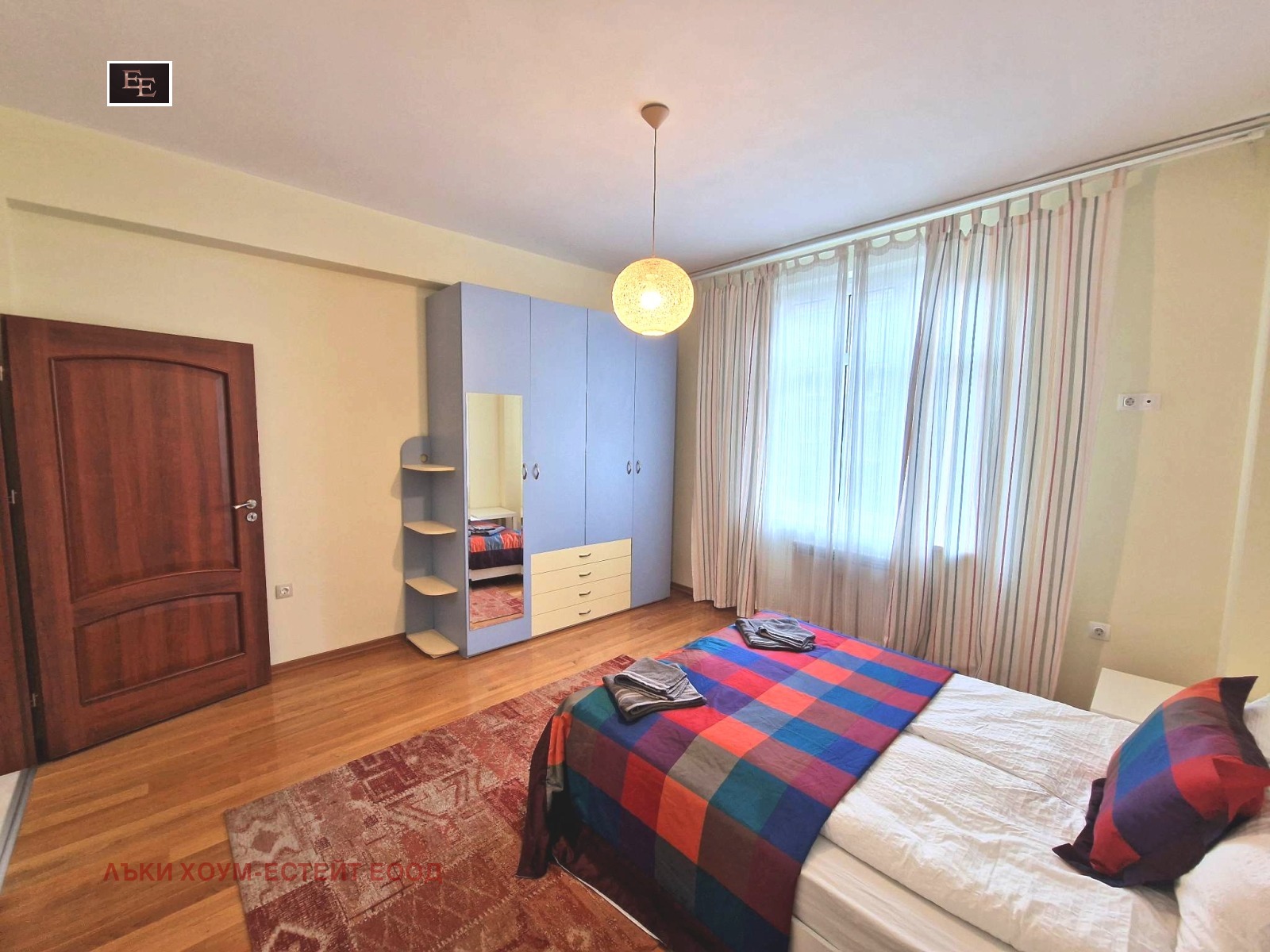 Продава 4-СТАЕН, гр. София, Център, снимка 11 - Апартаменти - 56294041