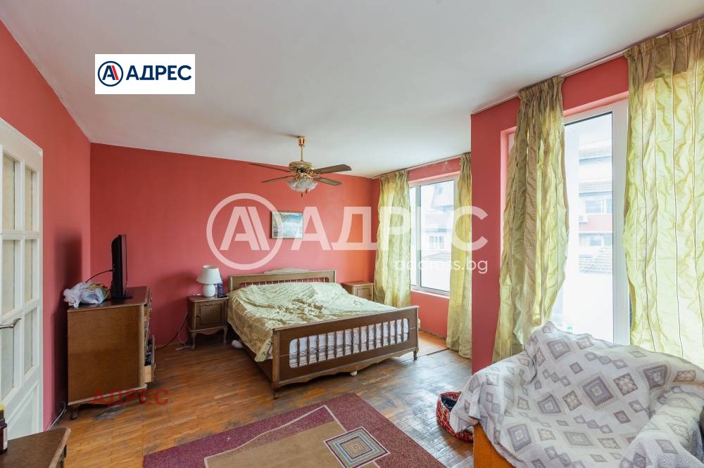 Продава МНОГОСТАЕН, гр. Варна, Операта, снимка 3 - Апартаменти - 55664894