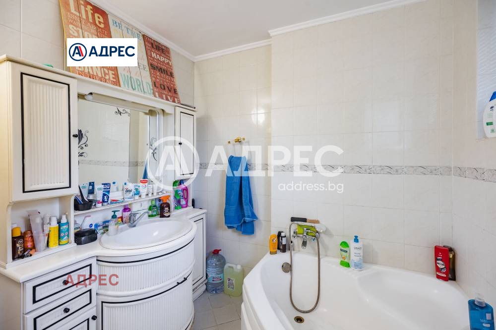 Продава МНОГОСТАЕН, гр. Варна, Операта, снимка 8 - Апартаменти - 55664894