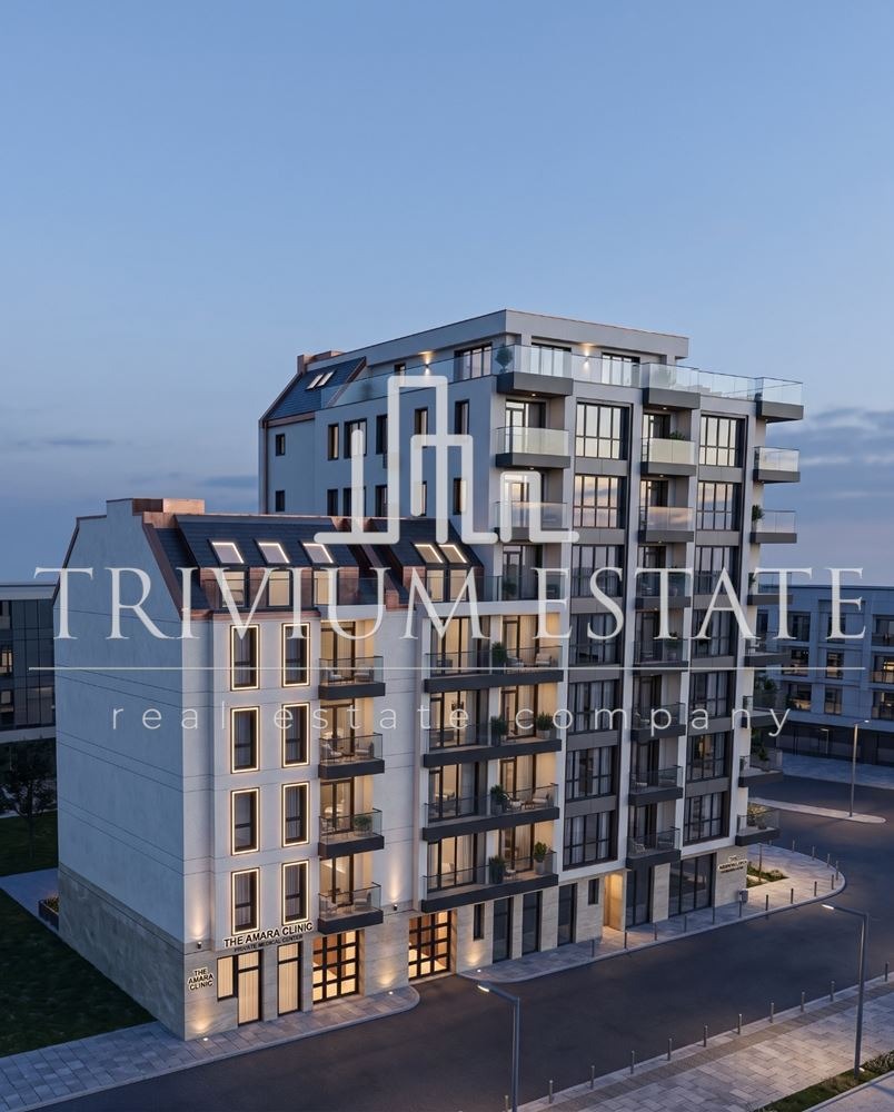 Продава ОФИС, гр. Пловдив, Център, снимка 4 - Офиси - 55377984