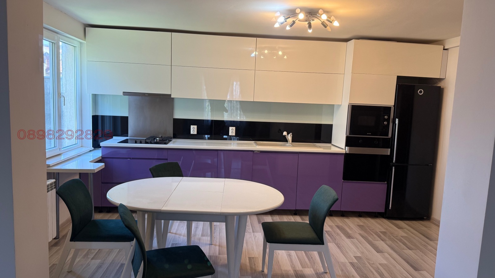 Продава ЕТАЖ ОТ КЪЩА, гр. Русе, Център, снимка 2 - Етаж от къща - 54913924