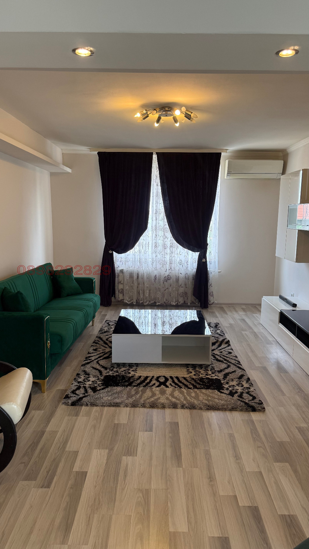 Продава ЕТАЖ ОТ КЪЩА, гр. Русе, Център, снимка 14 - Етаж от къща - 55340457