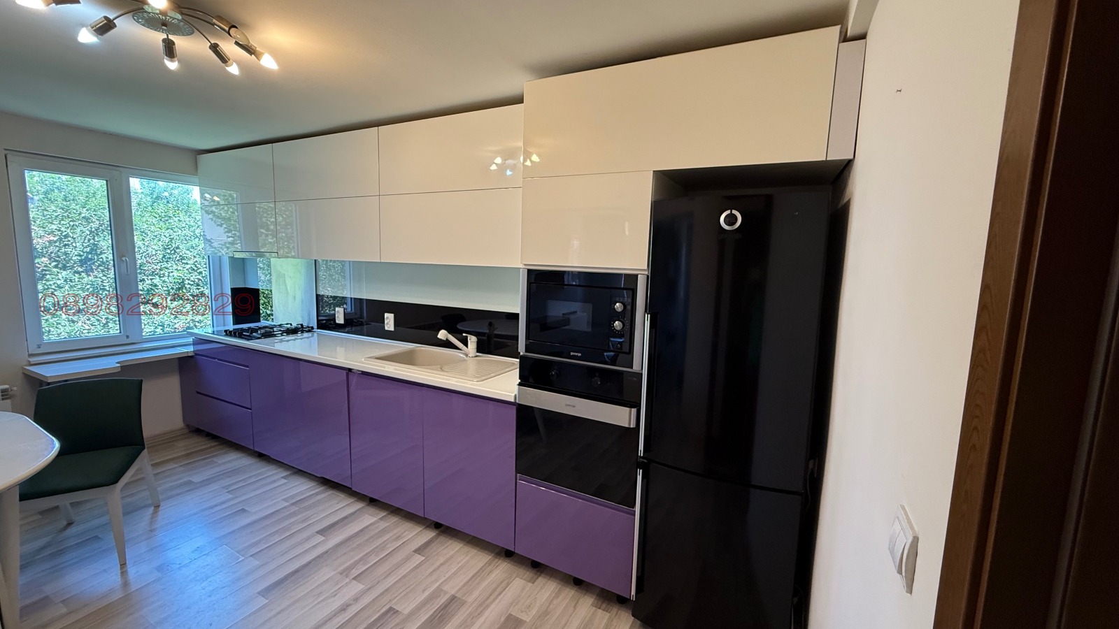 Продава ЕТАЖ ОТ КЪЩА, гр. Русе, Център, снимка 3 - Етаж от къща - 54913924
