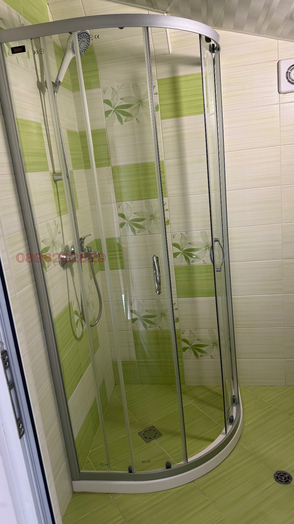 Продава ЕТАЖ ОТ КЪЩА, гр. Русе, Център, снимка 15 - Етаж от къща - 55340457