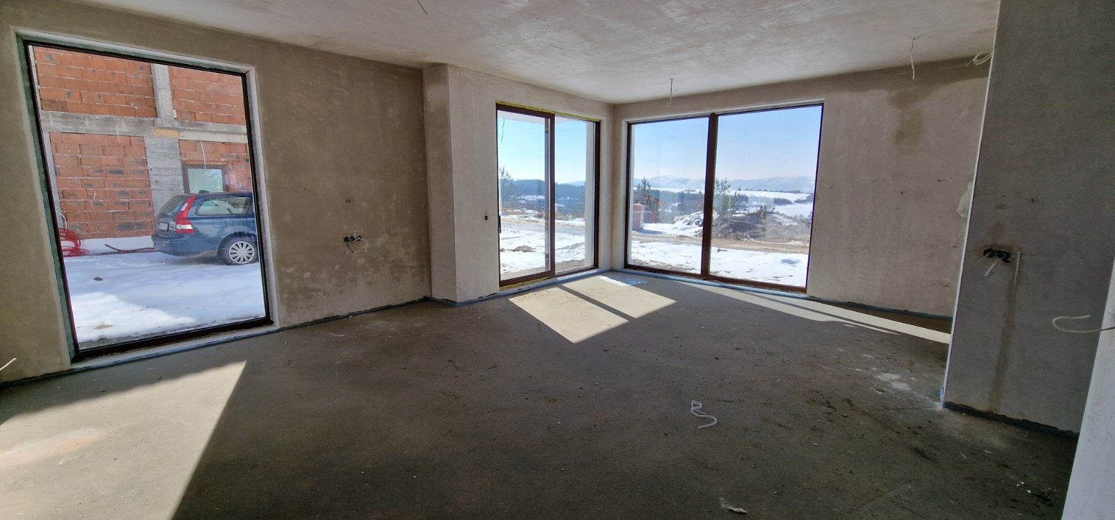 Продава КЪЩА, гр. София, Бояна, снимка 4 - Къщи - 53717557