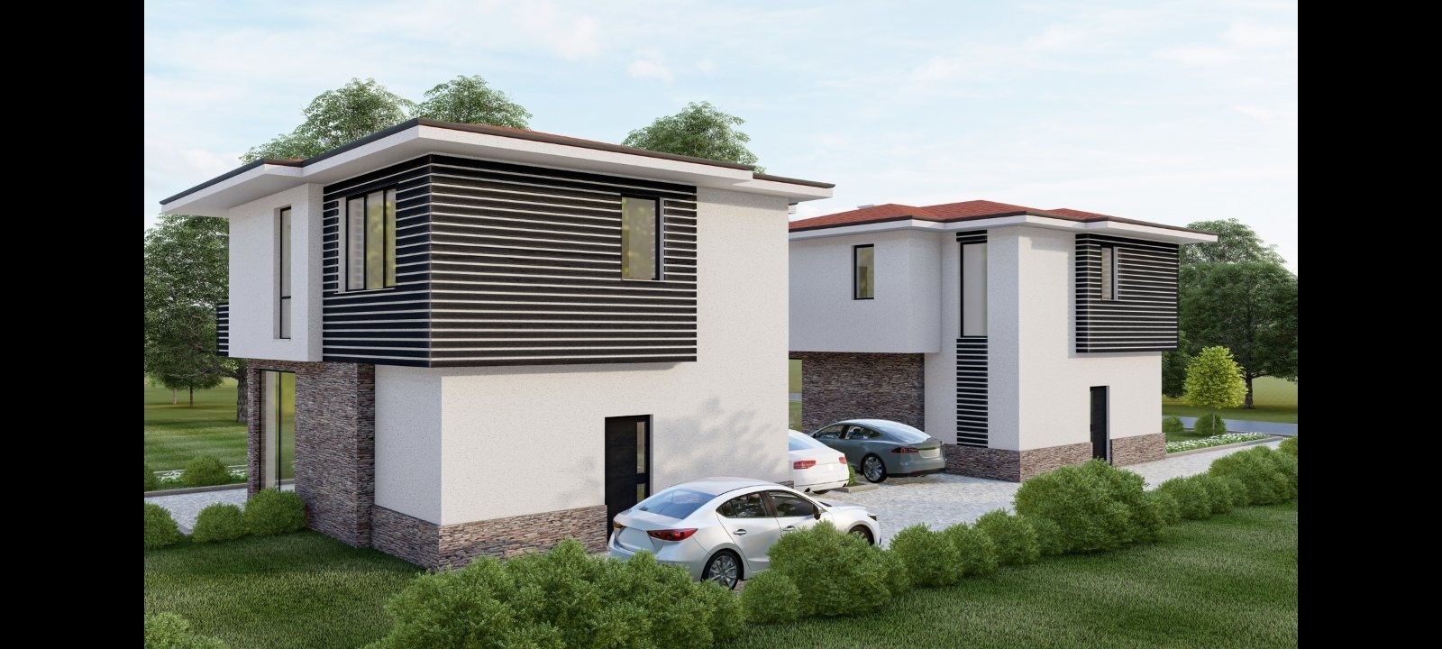 Продава КЪЩА, гр. София, Бояна, снимка 10 - Къщи - 53717557