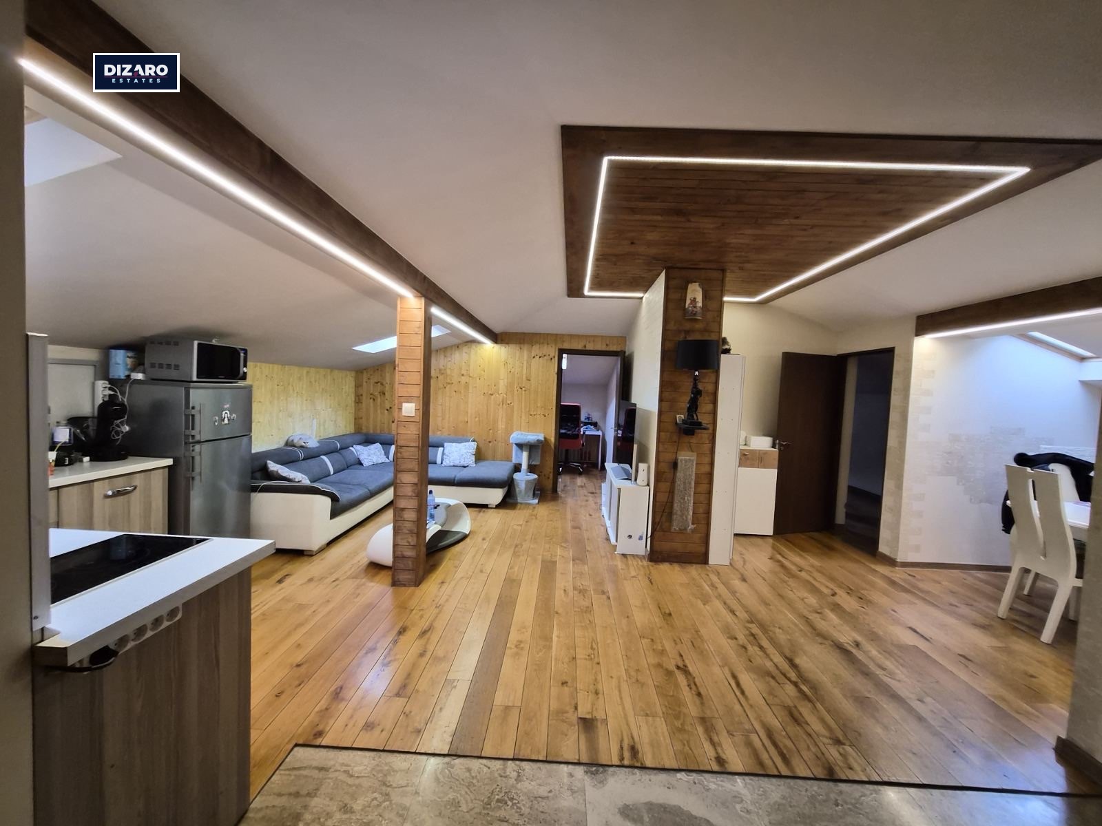 Продава КЪЩА, гр. София, Красна поляна 2, снимка 12 - Къщи - 53619001