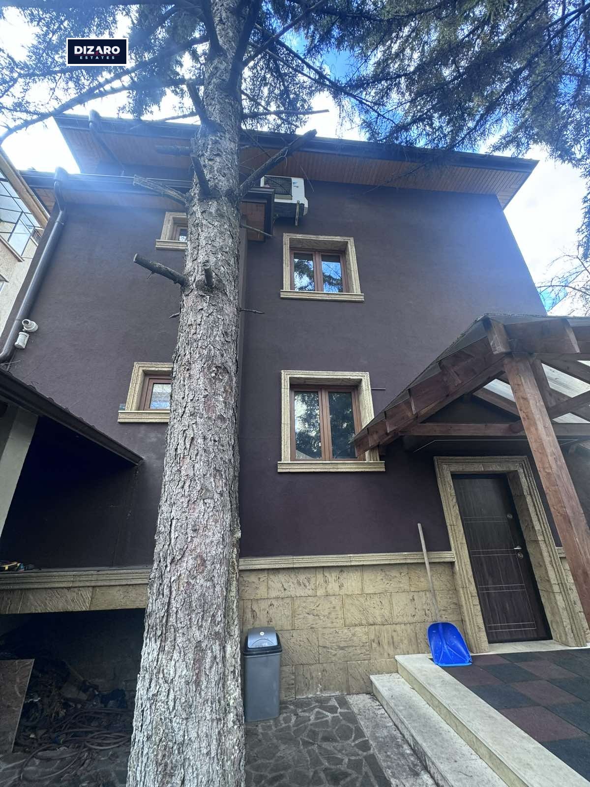 Продава КЪЩА, гр. София, Красна поляна 2, снимка 2 - Къщи - 53619001