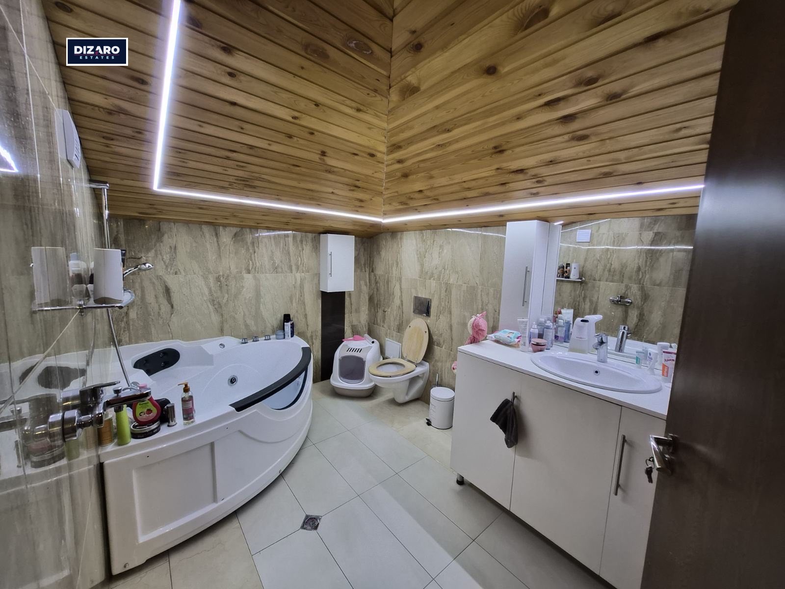 Продава КЪЩА, гр. София, Красна поляна 2, снимка 14 - Къщи - 53619001