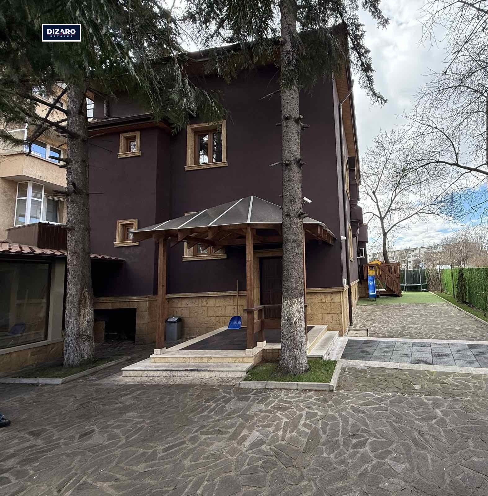 Продава КЪЩА, гр. София, Красна поляна 2