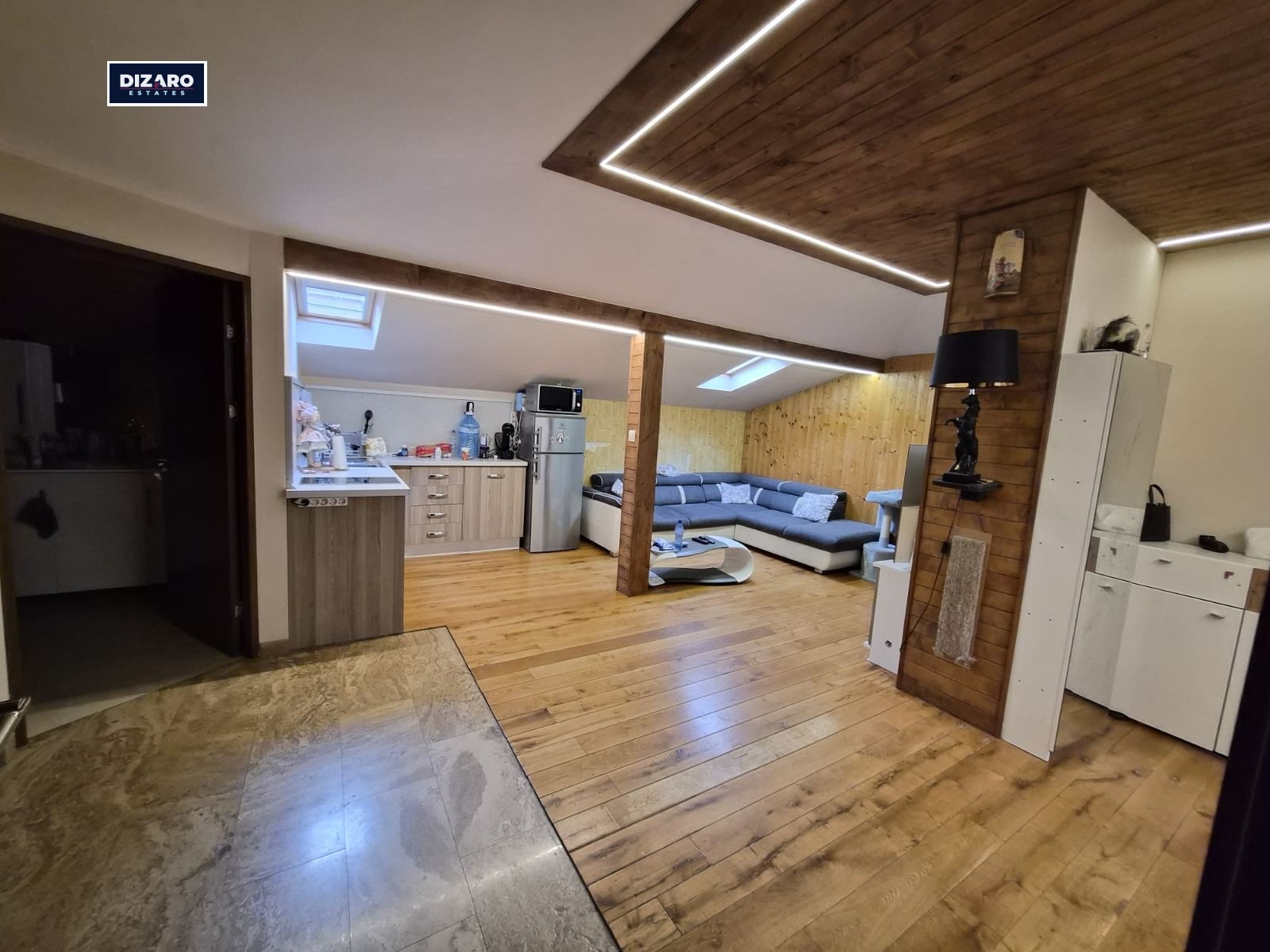 Продава КЪЩА, гр. София, Красна поляна 2, снимка 13 - Къщи - 53619001