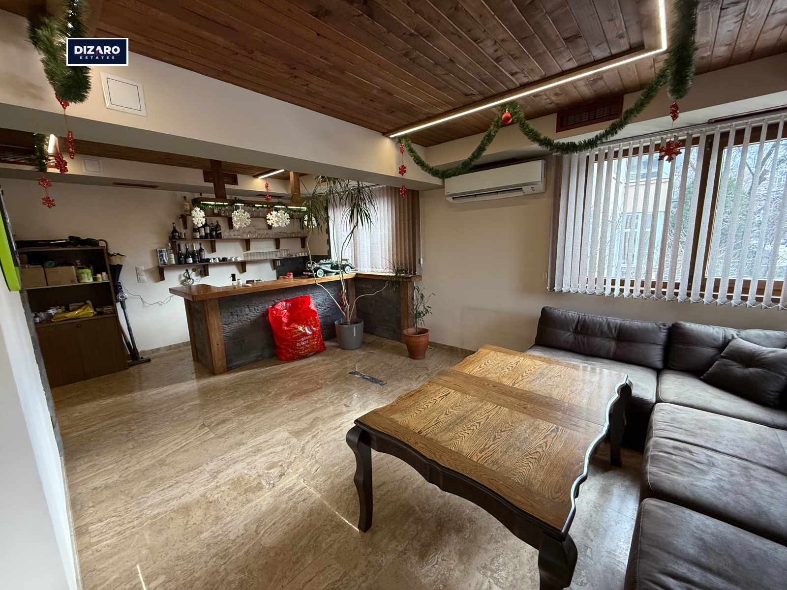 Продава КЪЩА, гр. София, Красна поляна 2, снимка 7 - Къщи - 53619001