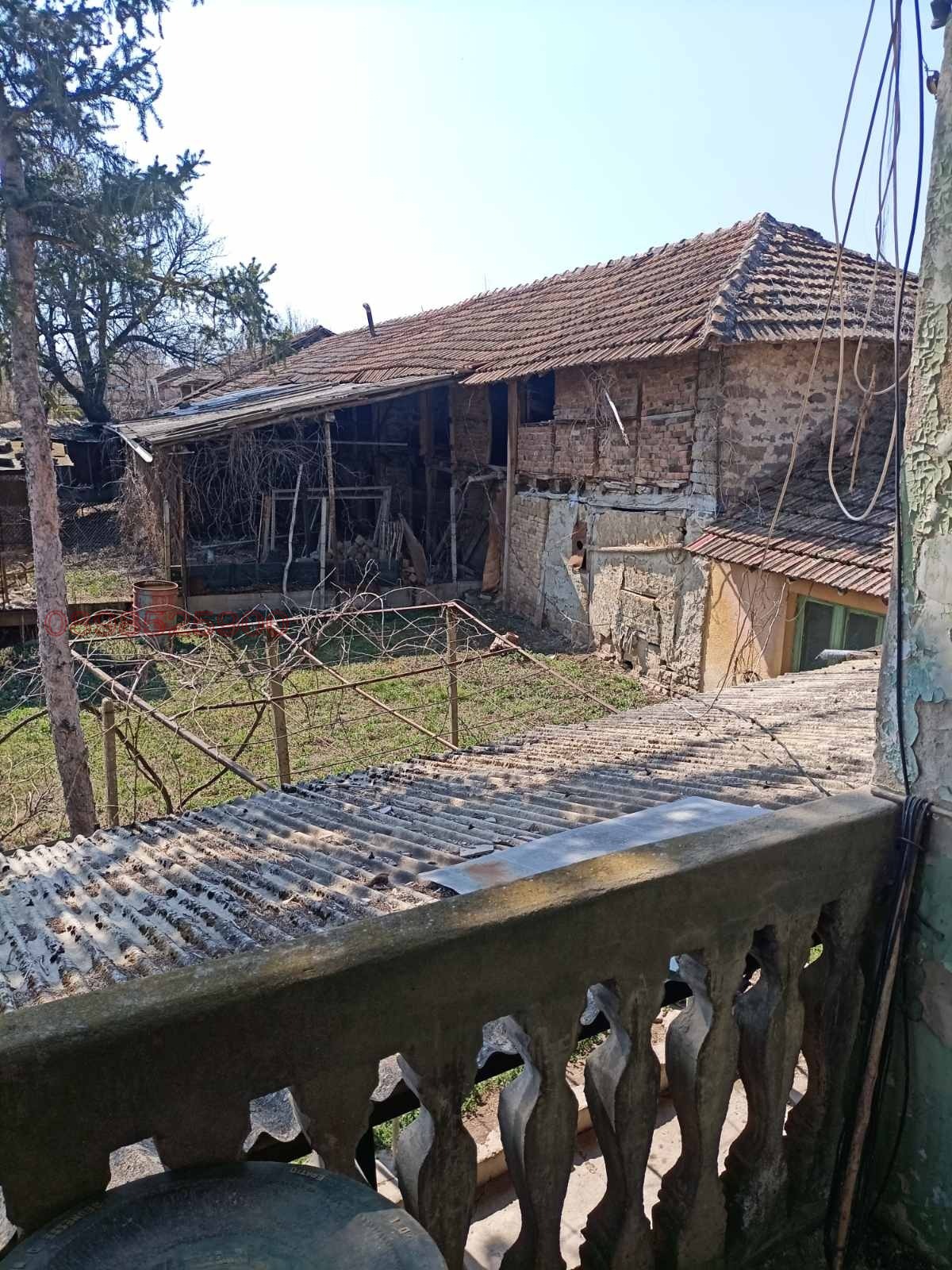 Продава КЪЩА, с. Михалци, област Велико Търново, снимка 11 - Къщи - 55728821