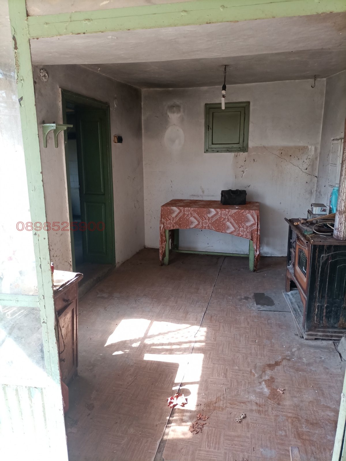 Продава КЪЩА, с. Михалци, област Велико Търново, снимка 12 - Къщи - 55728821