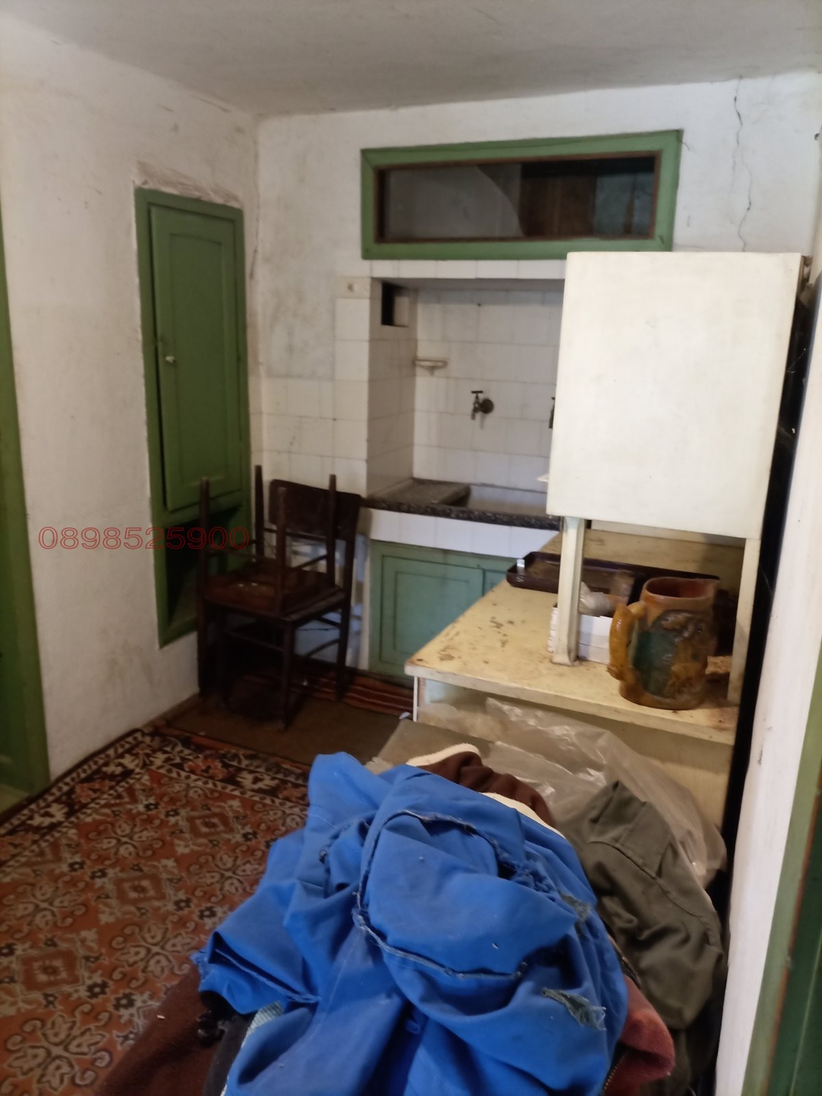 Продава КЪЩА, с. Михалци, област Велико Търново, снимка 7 - Къщи - 55728821