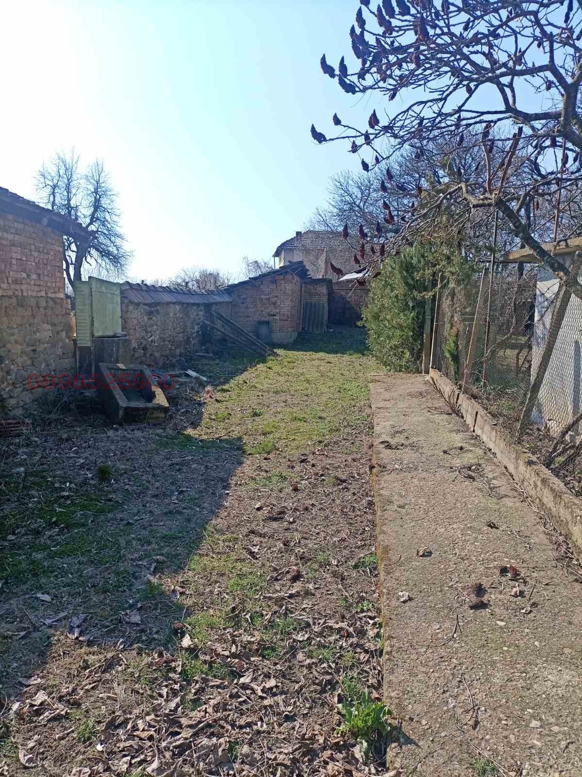 Продава КЪЩА, с. Михалци, област Велико Търново, снимка 5 - Къщи - 55728821