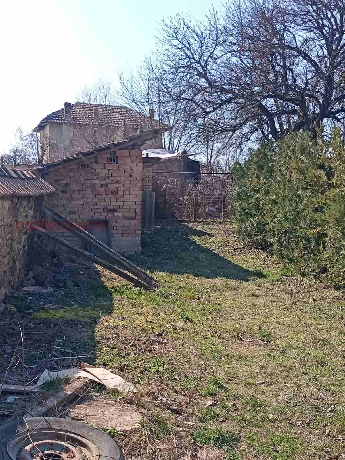 Продава КЪЩА, с. Михалци, област Велико Търново, снимка 6 - Къщи - 55728821