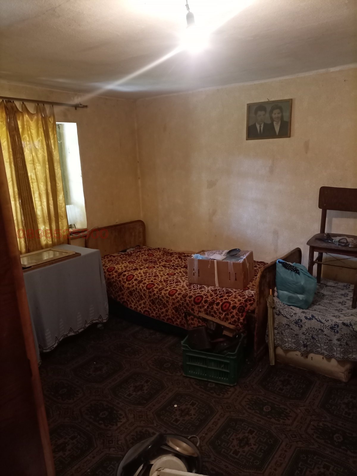 Продава КЪЩА, с. Михалци, област Велико Търново, снимка 8 - Къщи - 55728821