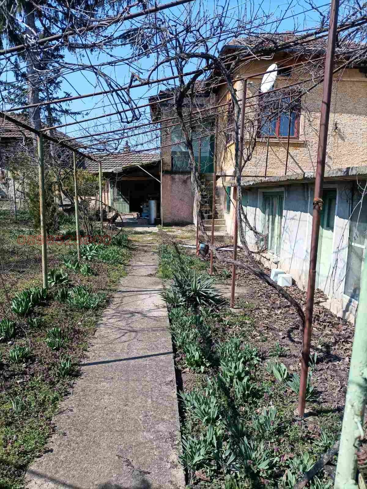 Продава КЪЩА, с. Михалци, област Велико Търново, снимка 13 - Къщи - 55728821