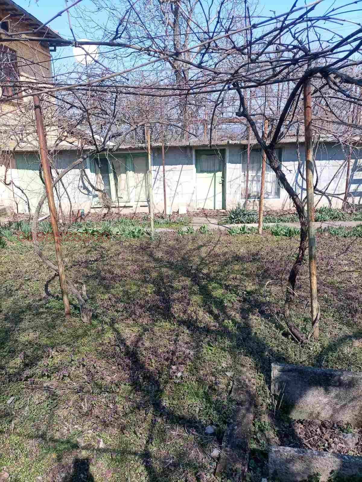 Продава КЪЩА, с. Михалци, област Велико Търново, снимка 3 - Къщи - 55728821