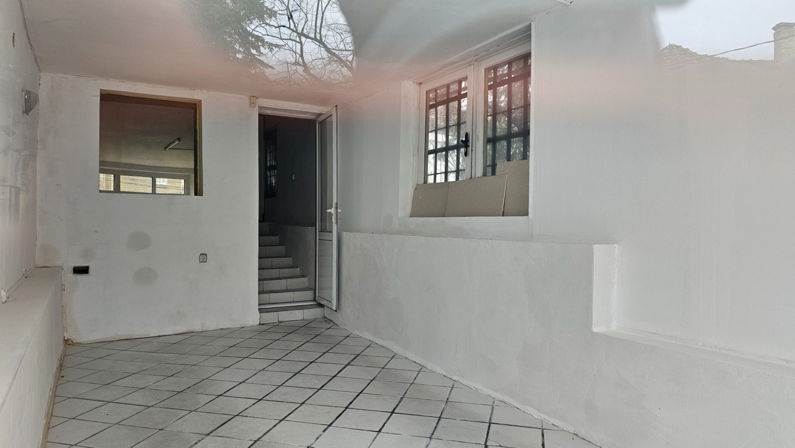 Продава МАГАЗИН, гр. Разград, Варош, снимка 2 - Магазини - 54413042
