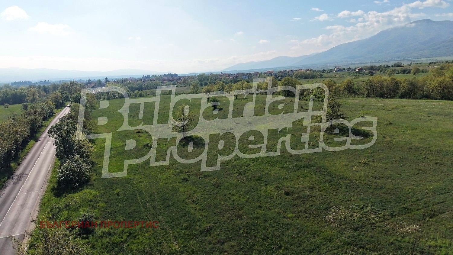 Продава ПАРЦЕЛ, гр. Долна баня, област София област, снимка 4 - Парцели - 54510329