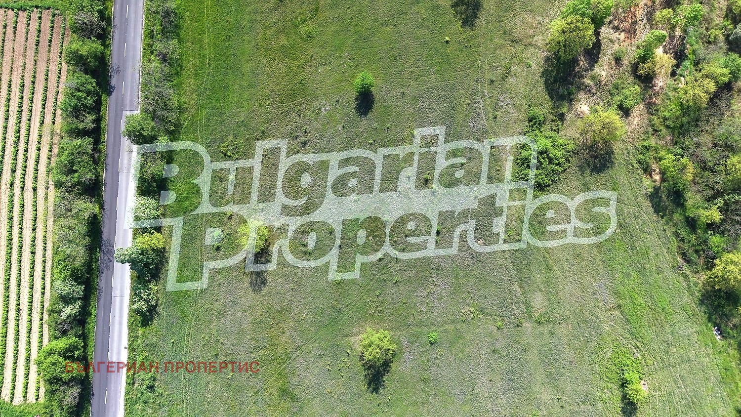 Продава ПАРЦЕЛ, гр. Долна баня, област София област, снимка 5 - Парцели - 54510329