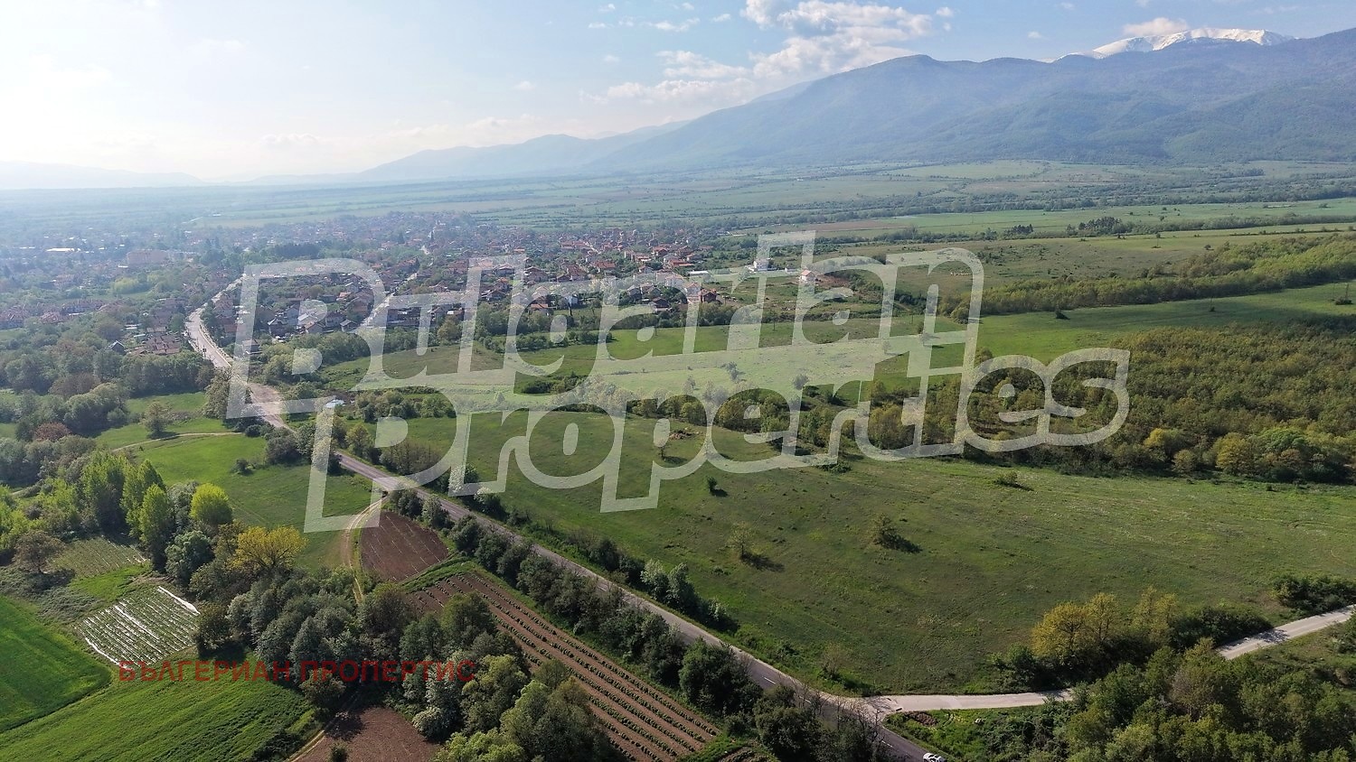 Продава ПАРЦЕЛ, гр. Долна баня, област София област, снимка 8 - Парцели - 54510329