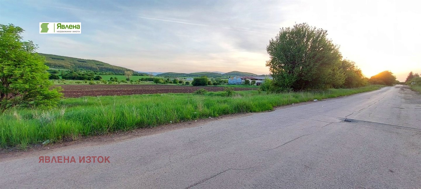Продава ПАРЦЕЛ, с. Горна Малина, област София област
