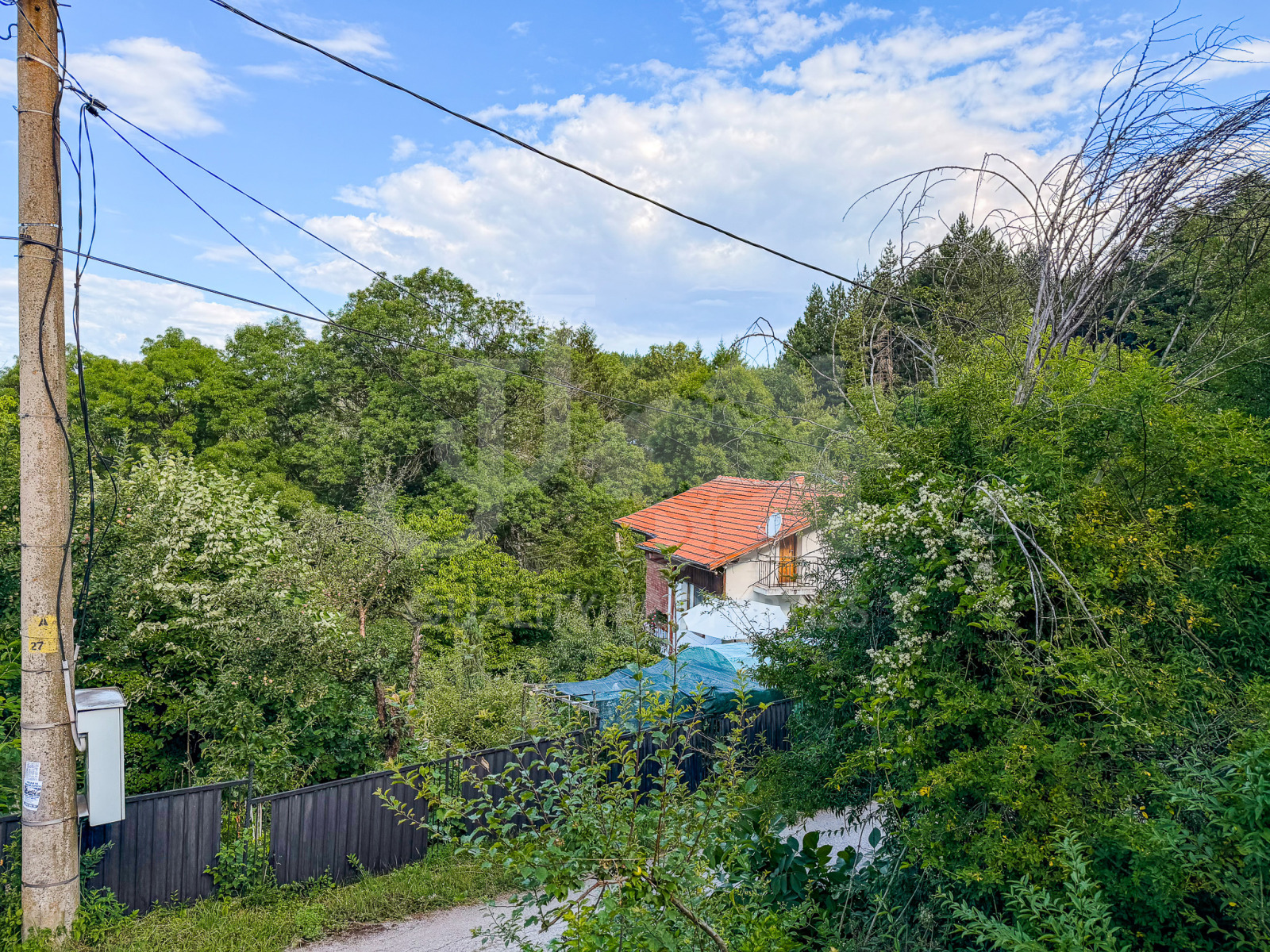 Продава ПАРЦЕЛ, с. Рударци, област Перник