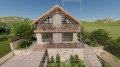 Продава ПАРЦЕЛ, с. Храбрино, област Пловдив, снимка 1