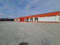 Продава СКЛАД, град Велико Търново, Промишлена зона - Запад • 2000000 € • 11474371 — Holmes.bg