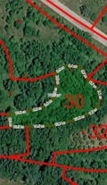 Продава  Парцел област София , с. Белица , 1150 кв.м | 89759510 - изображение [7]